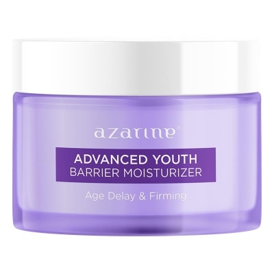 AZARINE Azarine Advanced Youth Barrier Moisturizer 20g