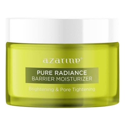 AZARINE Azarine Pure Radiance Barrier Moisturizer 20g