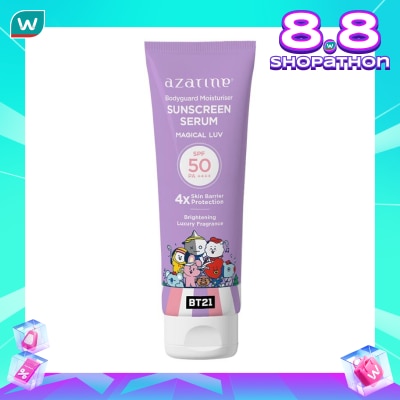 AZARINE AZARINE BM SS MAGICAL LUV 100ML N