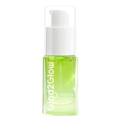 GLAD2GLOW Glad2Glow Centella 2% Salicylic Acid Power Acne Serum 17ml