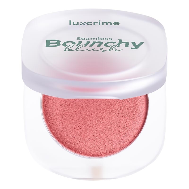 LUXCRIME LUXCRIME S/BOUNCHY BLUSH WATERMELON BRY