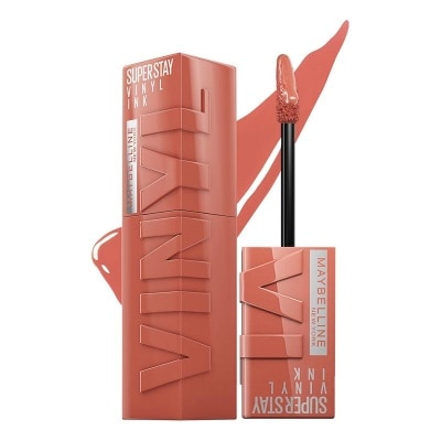 MAYBELLINE Superstay Vinyl Ink 105 Golden
