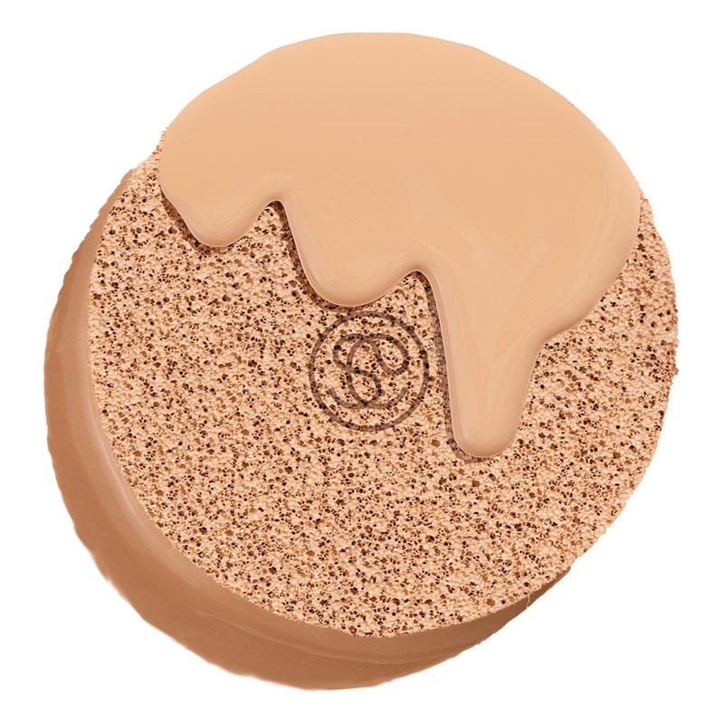 SASC WTRUFFLE FLAW CUSHION PETAL