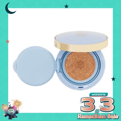 SASC SASC WTRUFFLE FLAW CUSHION PETAL