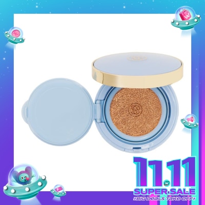 SASC SASC WTRUFFLE FLAW CUSHION PETAL