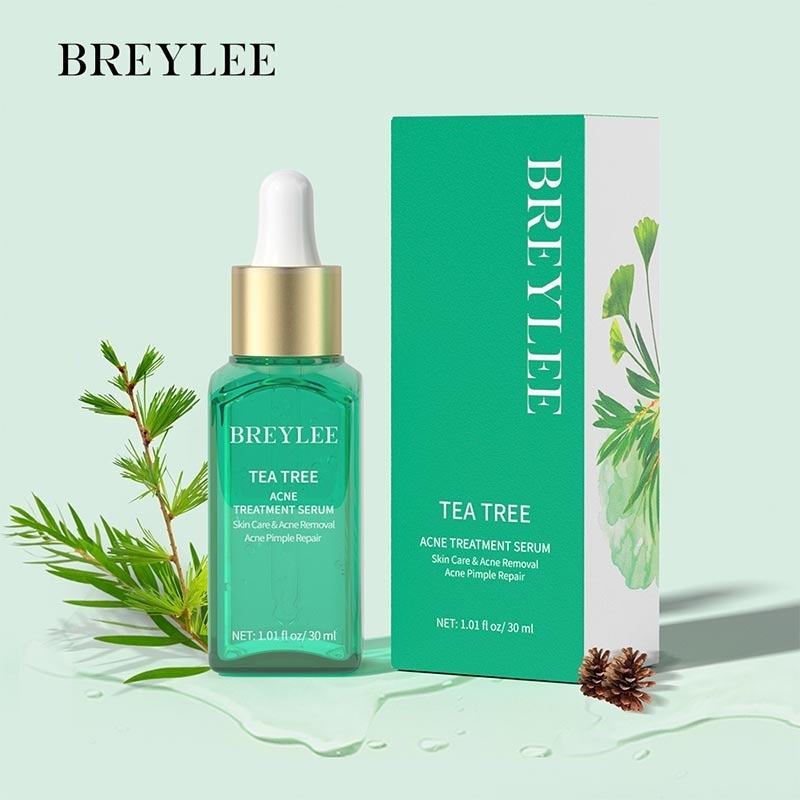 Breylee Acne Treatment Serum 17Ml