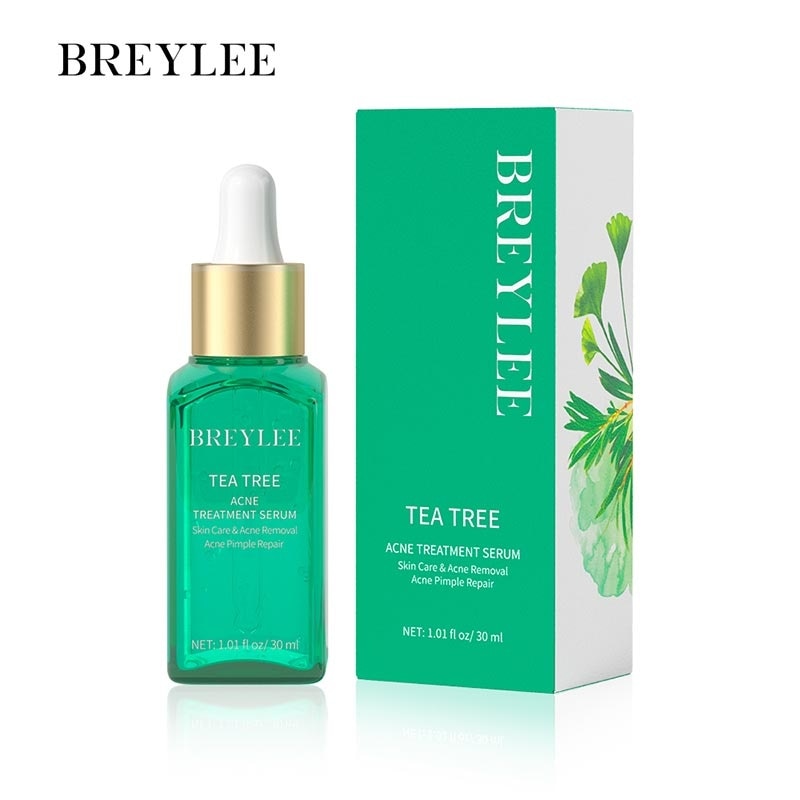 Breylee Acne Treatment Serum 17Ml