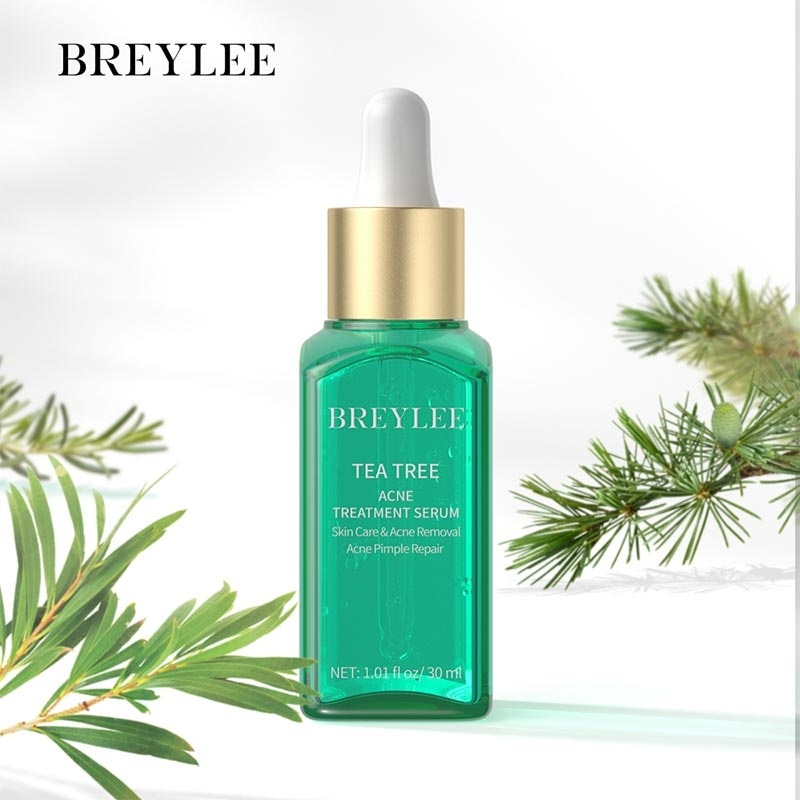 Breylee Acne Treatment Serum 17Ml