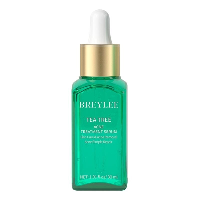 BREYLEE ACNE TREATMENT SERUM 17ML