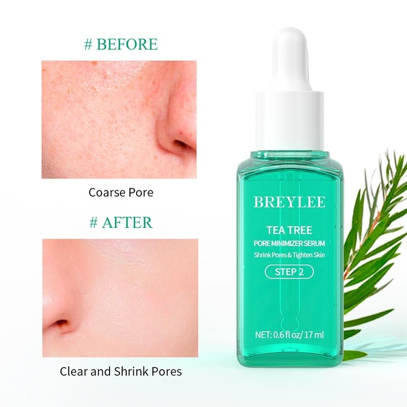 Breylee Step 2 - Pore Minimizer Serum 17Ml