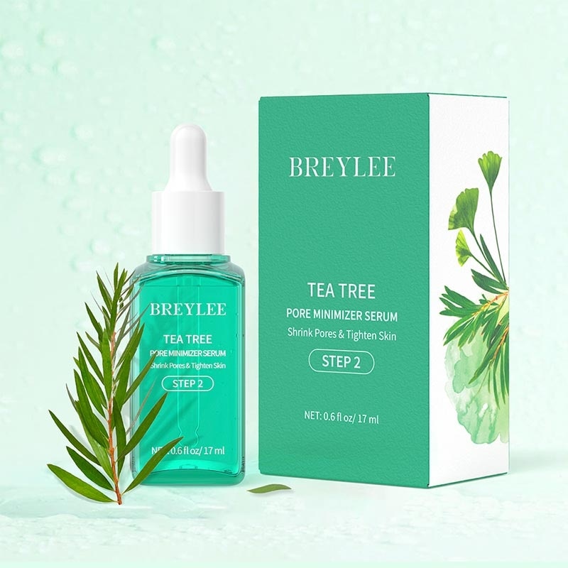 Breylee Step 2 - Pore Minimizer Serum 17Ml