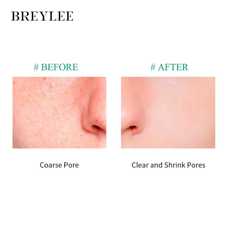 Breylee Step 2 - Pore Minimizer Serum 17Ml