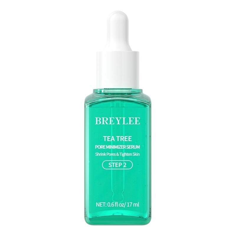 Breylee Step 2 - Pore Minimizer Serum 17Ml