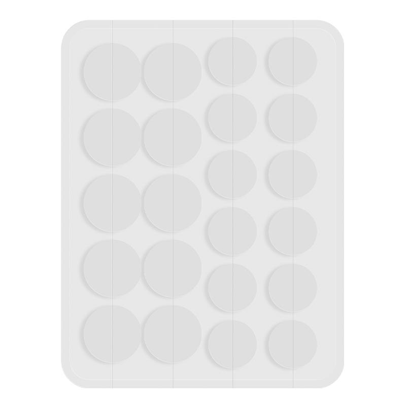 BREYLEE ACNE PIMPLE PATCH 0.1 MM 5GR