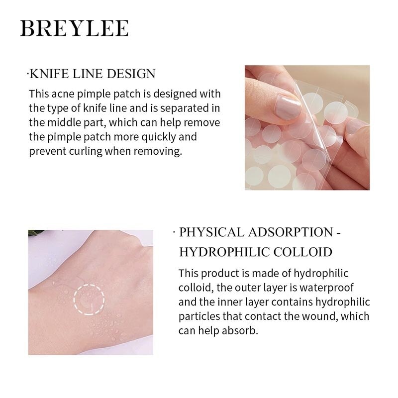 Breylee 0.3 Mm 5G