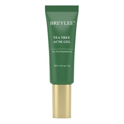 BREYLEE BREYLEE ACNE TREATMENT GEL 15GR