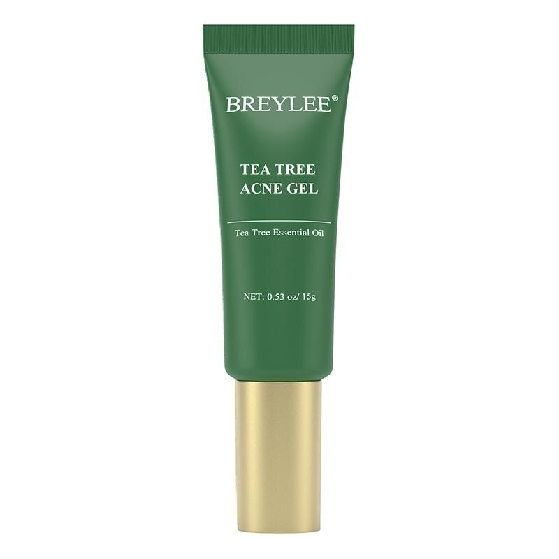 Breylee Acne Treatment Gel 15G