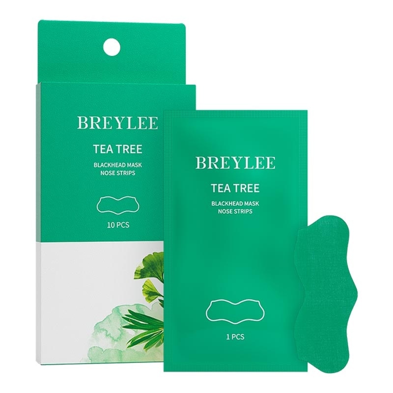 Breylee Nose Strips 30G