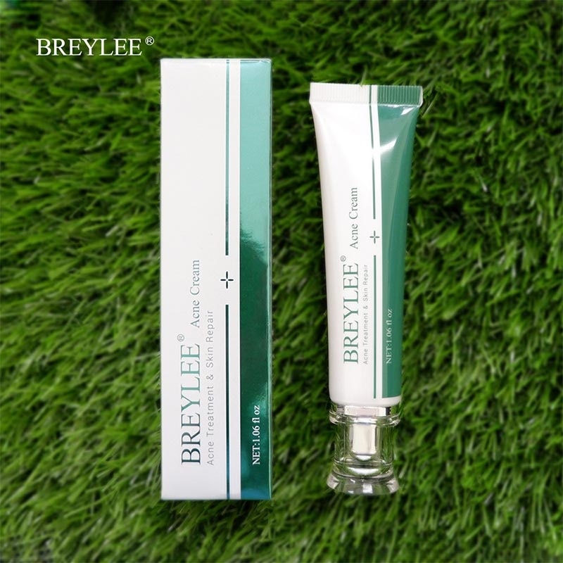Breylee Acne Cream 30G