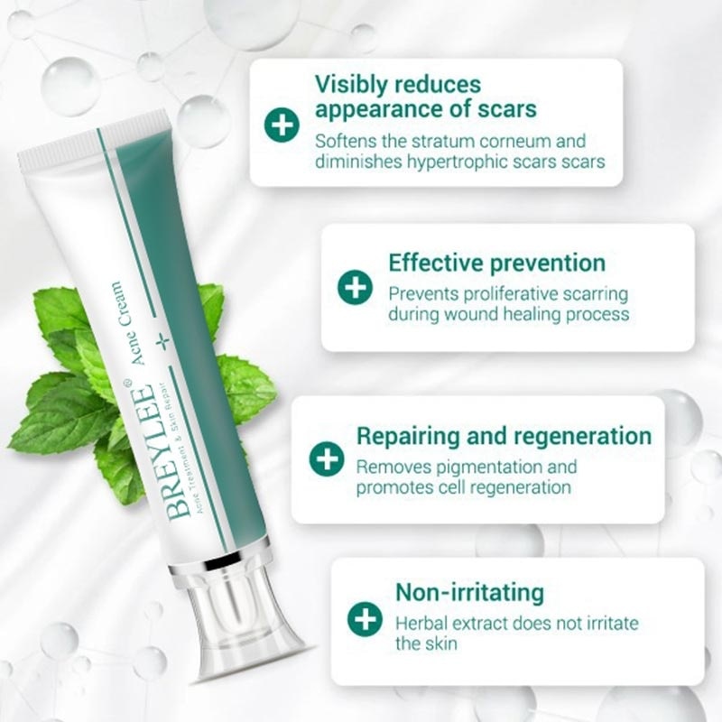 Breylee Acne Cream 30G