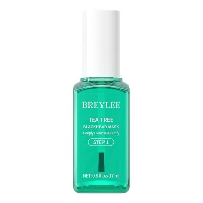 BREYLEE - Tea Tree Blackhead Mask (Step 1) 20ml