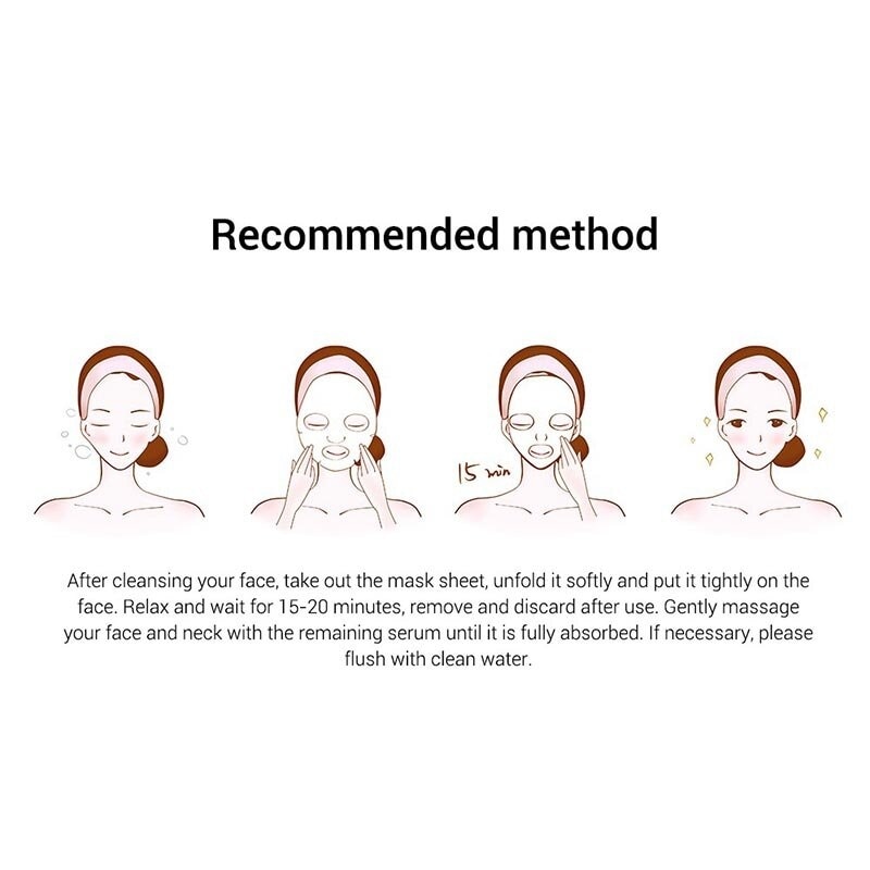 Breylee Hyaluronic Acid 25Ml