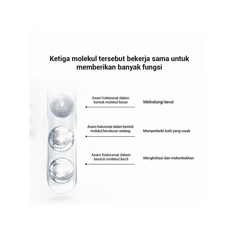 BREYLEE COLL PEPTIDE SERUM F/MASK 25ML