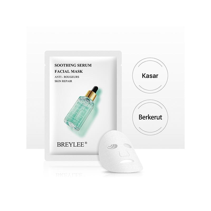 Breylee Soothing 25Ml