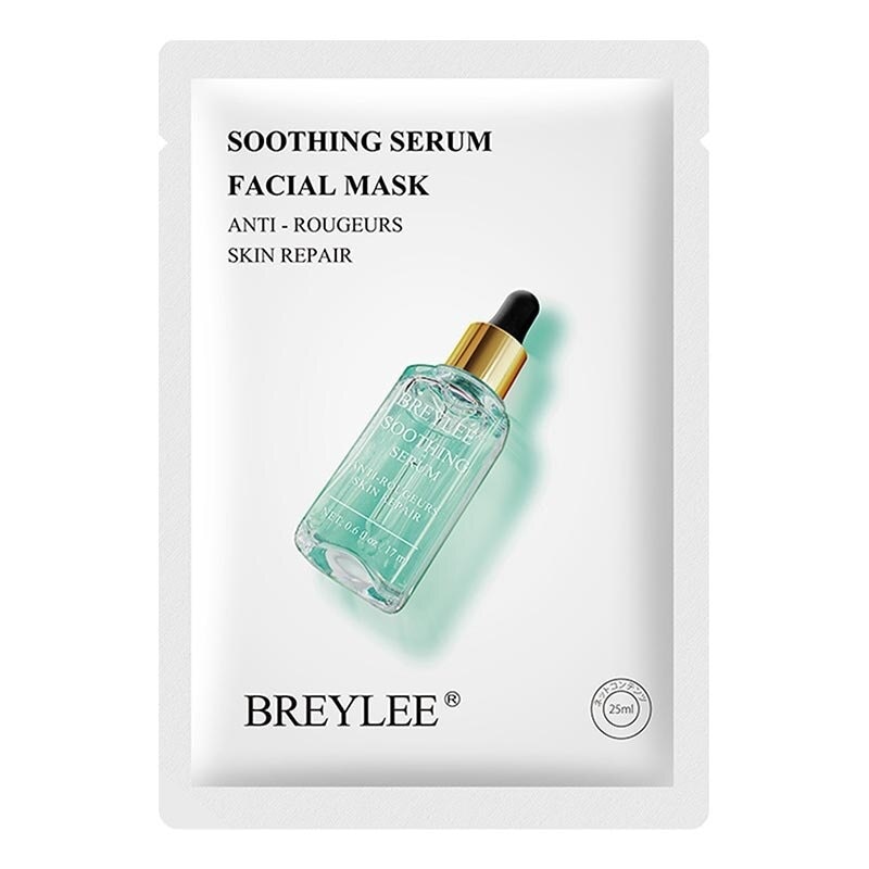 Breylee Soothing 25Ml
