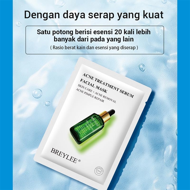 Breylee Acne Treatment 25Ml