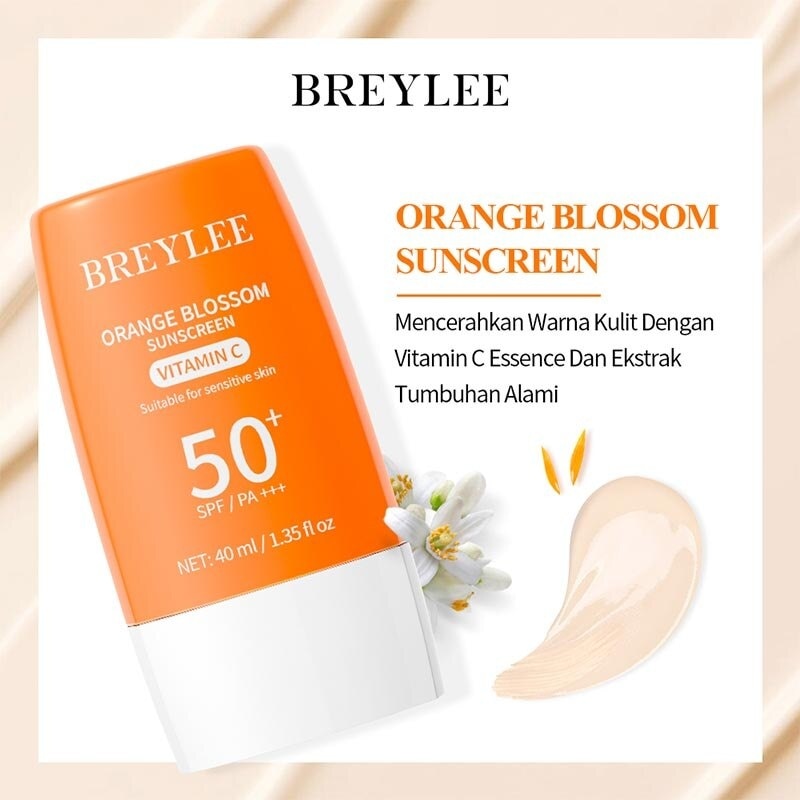 Breylee Orange Blossom 40Ml