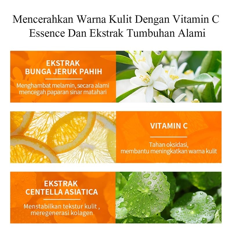 Breylee Orange Blossom 40Ml