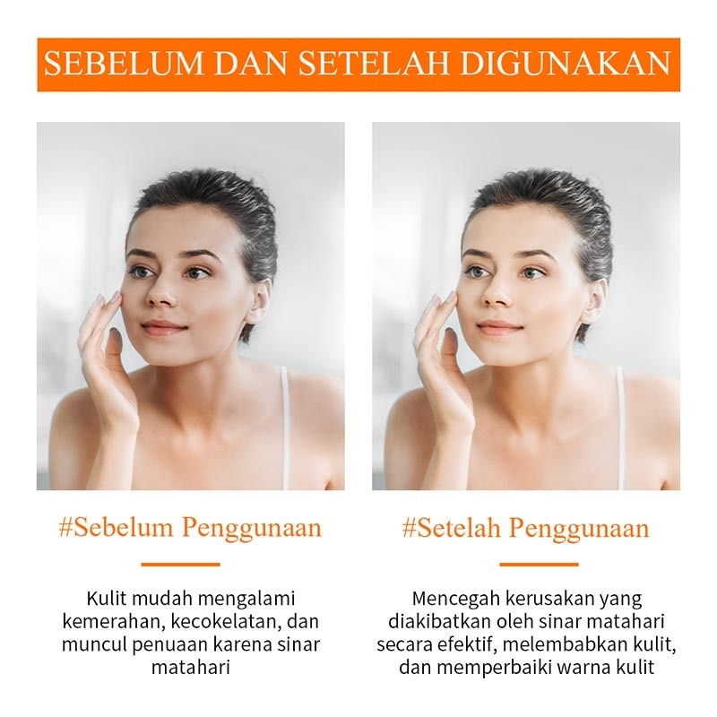Breylee Orange Blossom 40Ml