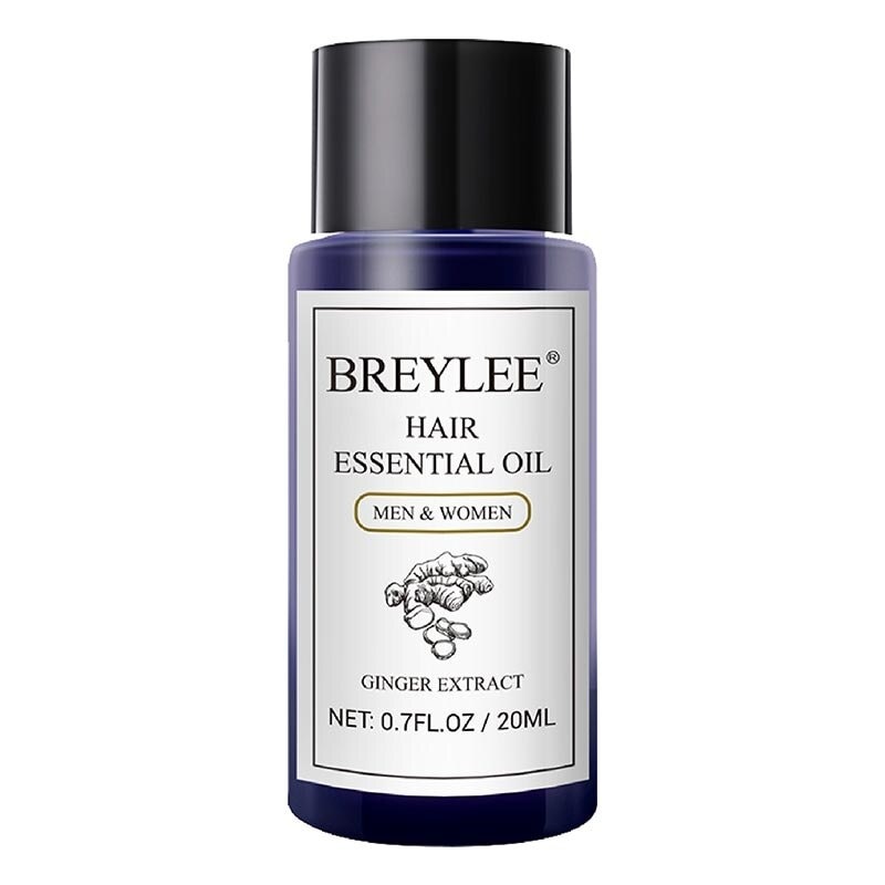 BREYLEE HAIR ESSENTIAL OIL 20ML