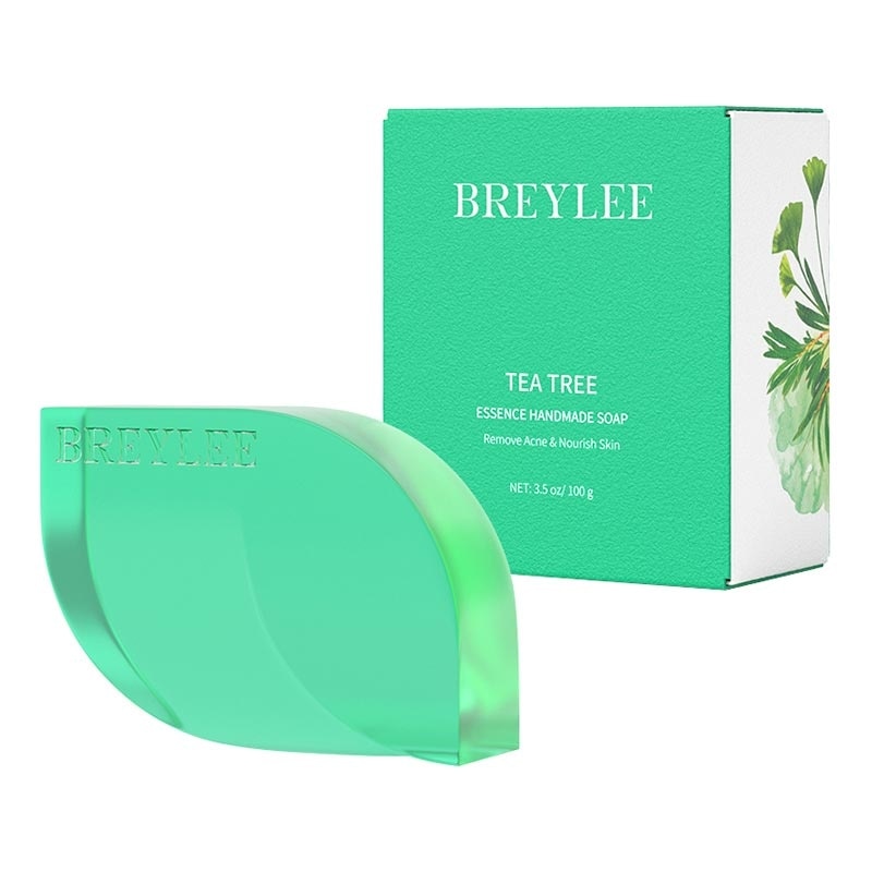 Breylee Soap Bar 100G