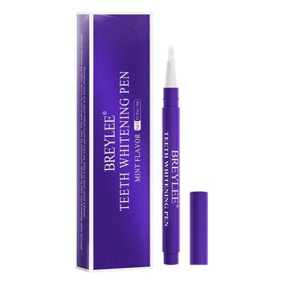BREYLEE - BREYLEE TEETH WHITENING PEN 3ML
