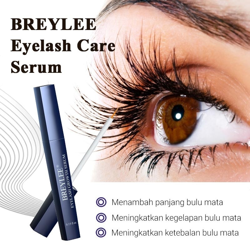 Breylee Eyelash Serum 4.5Ml