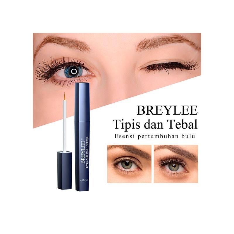 Breylee Eyelash Serum 4.5Ml