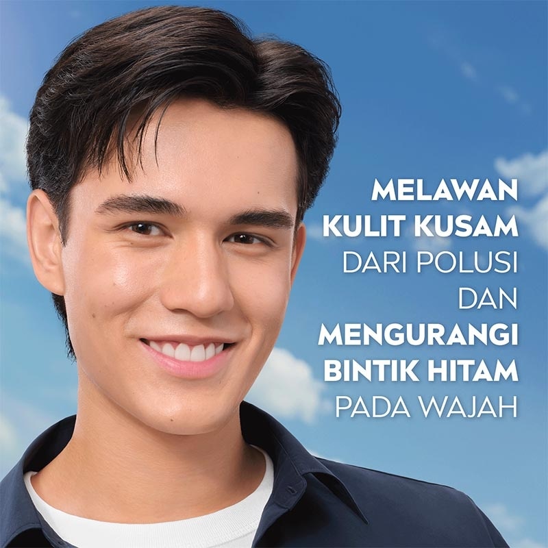 NIVEA MEN FW EXTRA WHITE DARK SPOT 50ML