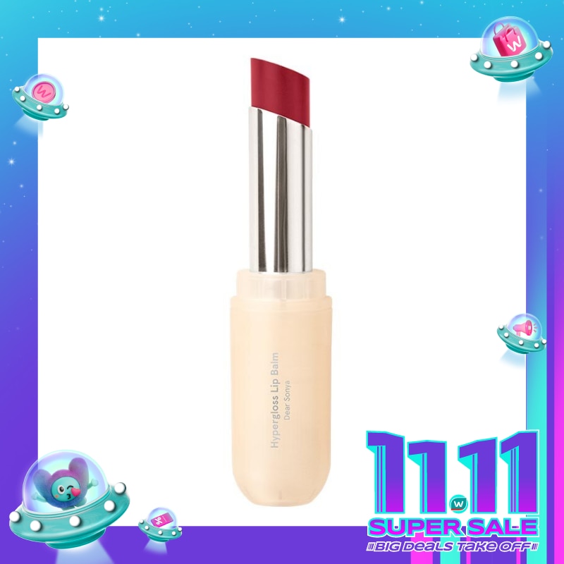 DEAR ME H/GLOSS LIP BALM DEAR SONYA