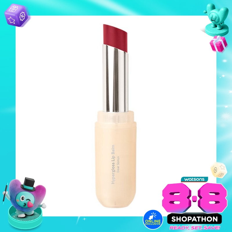 DEAR ME H/GLOSS LIP BALM DEAR SONYA image