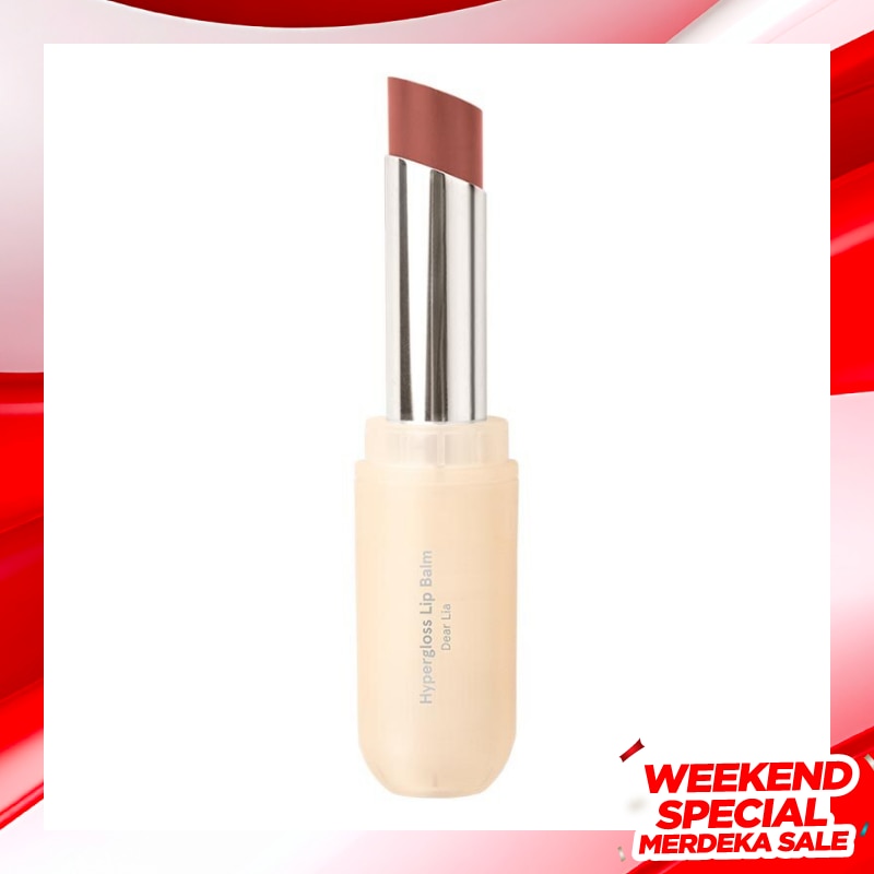 DEAR ME H/GLOSS LIP BALM DEAR LIA