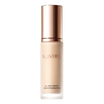 SKINTIFIC SKINTIFIC A/P SERUM FDT 01 VANILLA 25M