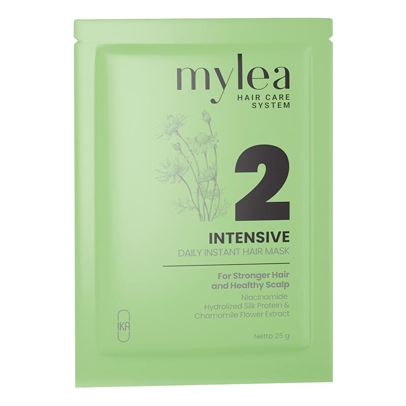 Mylea Intensive Hair Mask 25g