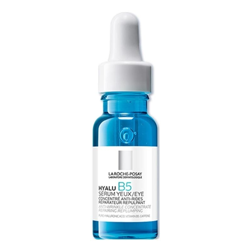 La Roche Posay HYALU B5 Eye + Lash serum 15ml