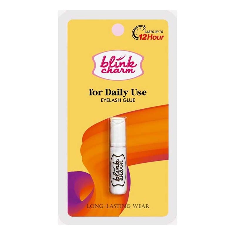 Lash Glue for Daily Use - Isi 1