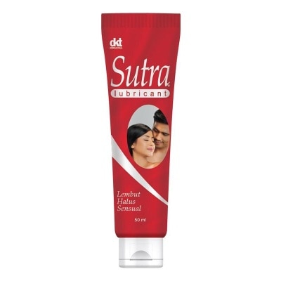 SUTRA SUTRA LUBRICANT 50 ML