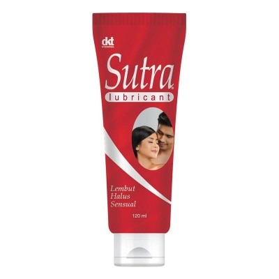 SUTRA SUTRA LUBRICANT 120 ML