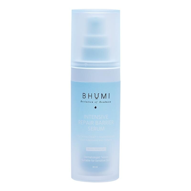 Bhumi Intensive Repair Barrier Serum 30ml