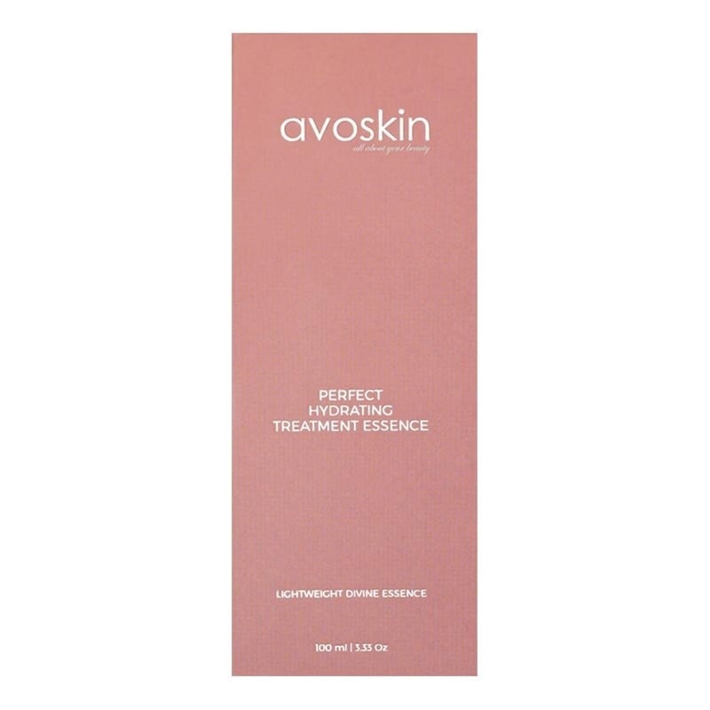 AVOSKIN PH T/ESSENCE VALENTINE ED 100ML